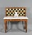 Edwardian Washstand in Marble and Birch, 1890s For Sale - Image 15 of 18