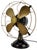 1915 Original Diehl Transitional Desk Fan For Sale - Image 11 of 11