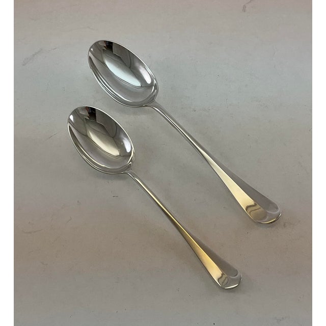 "We Take Pride in Offering Exclusive Products, New not Used”. Ref # Rat 9402 Item Description : The Finest, Silver Plated...
