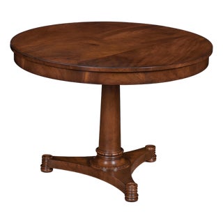 Maitland-Smith Camilla Center Table For Sale