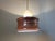 Mid-Century Modern Mid-Century Pendant Lamp, 1970s For Sale - Image 3 of 12