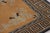 Art Deco Rug & Kilim’s Chinese Art Deco Inspired Rug, Brown With Greek Key Border For Sale - Image 3 of 8
