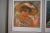 A gorgeous suite of four limited-edition prints by renowned Spanish artist José Royo (b. 1941), titled "Todas Las Luces...