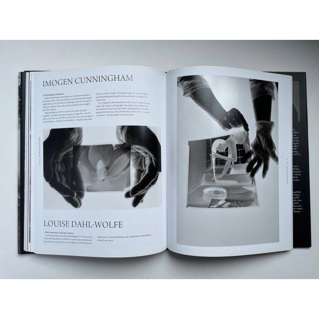 1990s Age of Silver - Encounters With Great Photographers by John Loengard - For Sale - Image 9 of 12
