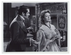 Pride and Prejudice Lobby Card, USA, 1940