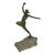 Beautiful Art Deco Statue For Sale