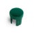 Yellow Ham Pouf in Beech by Popus Editions For Sale - Image 8 of 10
