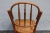 Brown C1940 Vintage French Style Caned Dining Chairs - S/ 6 For Sale - Image 8 of 11