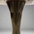 Gold 1950s Mid-Century Italian Center Table in the Style of Paolo Buffa. For Sale - Image 8 of 8