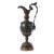 Napoleon III Renaissance Style Bronze Ewer For Sale