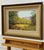 Sunlit Country Path, Lush Greenery, Autumn Tones, Serene Countryside Landscape 1991 For Sale - Image 14 of 18