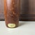 Vintage Usaburo Kokeshi with Plum Blossom, 1970-1980 For Sale - Image 9 of 10
