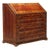 Antique Flap Cabinet in Wood, Italy, 18th Century For Sale