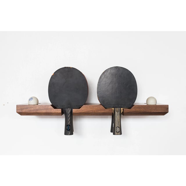 2010s The Good Mod Ping Pong Game Set For Sale - Image 5 of 5