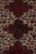 Animal Pattern Soumac Kilim Rug 3'5'' X 4'7'' For Sale - Image 6 of 12