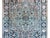 Textile Early 20th Century Persian Sarouk Farahan Rug For Sale - Image 7 of 14