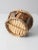 Vintage Rustic Bark Basket For Sale - Image 9 of 10