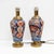 Blue Meiji Imari Porcelain Vases with Gilt Bronze Mounts, Japan, 1800, Set of 2 For Sale - Image 8 of 8