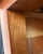 Vintage Mid-Century L. & j.g. Stickley Cherry Valley Nightstand – Fully Restored With Authentic Keeler Hardware For Sale - Image 11 of 11
