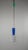 1960s Mid-Century Modern Italian Pendant Light in Murano Glass by Gae Aulenti, 1960s For Sale - Image 5 of 12