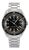 Vintage 1966 Omega Seamaster 300 41mm X 48mm 165.024 Black Steel Automatic Watch For Sale