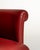 Animal Skin Forum Bridge Armchair from Poltrona Frau, 1980s For Sale - Image 7 of 11