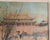 Early 20th Century Woodblock Print by Elizabeth Kelly, Forbidden City Gate, Peking For Sale - Image 9 of 15