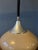 Mid-Century Space Age Pendant Lamp, 1970s For Sale - Image 9 of 11