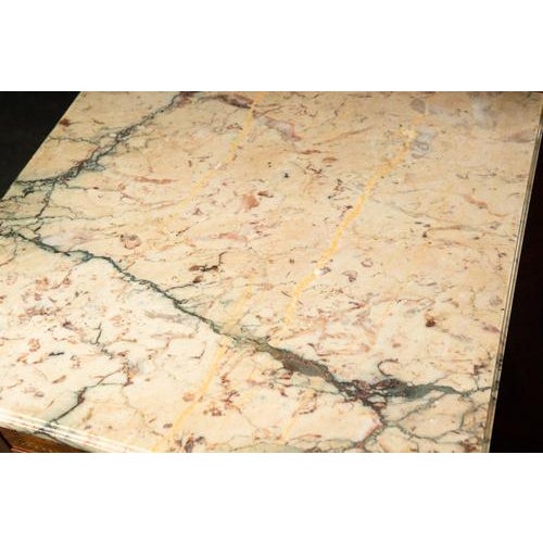 French Mirrored Chest of Drawers For Sale - Image 16 of 18