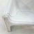 White Model 4794 Lounge Chair by Gae Aulenti for Kartell, 1970s For Sale - Image 9 of 12