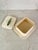 1930s Antique German Ceramic Sardine Box For Sale - Image 5 of 9