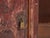 Antique Pine Low Gansu Sideboard from Amaru For Sale - Image 4 of 12