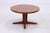 Mid-Century Danish Extendable Teak Coffee Table For Sale - Image 5 of 18