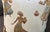 Woven African Women Cushion Cover For Sale - Image 4 of 14