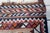 1930s, Handmade Antique Persian Ardabil Kilim Rug 4.5' X 6.5' For Sale - Image 9 of 16