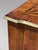 18th Century Maltese Walnut Marquetry Cabinet, 1720 For Sale - Image 4 of 18