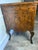 18th Century Italian Burl Walnut Commode For Sale - Image 17 of 18