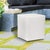 Modern Universal Cube Atlantis White For Sale - Image 3 of 7