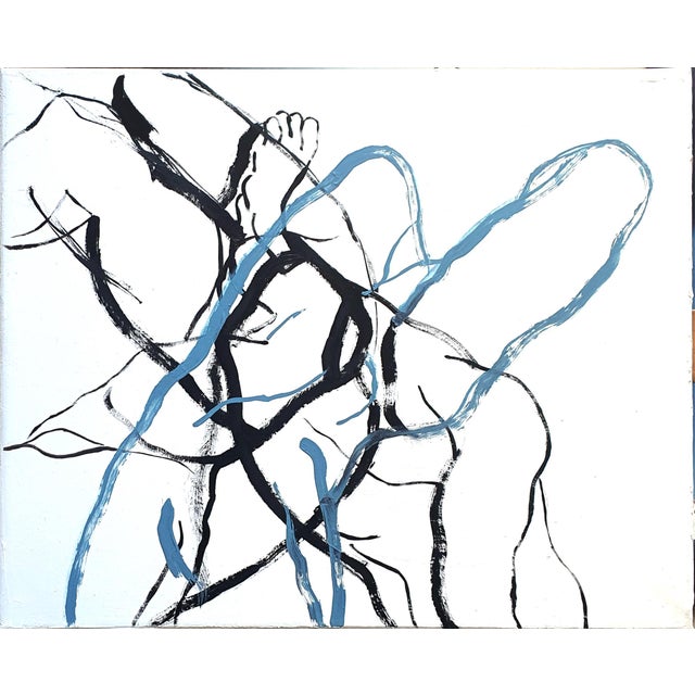 Luiza kasprzyk studied at the faculty of graphics and painting at the academy of fine arts in łódź, in atelier of...