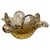 Glass Bowl Element Shell Ashtray from Barovier and Toso, Italy, 1970s For Sale - Image 17 of 17
