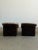 1980s Scoop Lounge Chair and Ottoman For Sale In Los Angeles - Image 6 of 14
