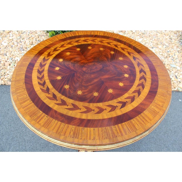 I've loved Maitland-Smith furniture ever since I discovered this manufacturer a few years ago, so I was delighted when I...