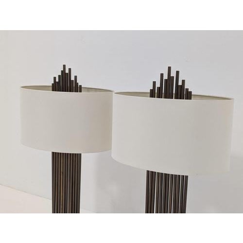 The vienna antique brass floor lamp is more than just a lighting fixture—it’s a statement of artistry and elegance. Its...