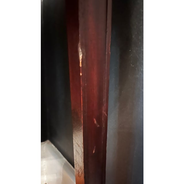 French Cassard Et Cie Bouillotte Table For Sale - Image 11 of 12