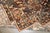 Textile Antique Bakhtiari Persian Rug - 8'8" x 13'7" For Sale - Image 7 of 10