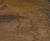 1970s Socialist Realism Oil Painting, Harvestwheat Field, 1970 44-54 For Sale - Image 6 of 6