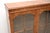 Antique Burr Walnut Bookcase, 1930s For Sale - Image 6 of 8