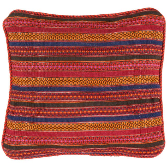 The word “Gabbeh” literally translates to “in the rough,” and it is an accurate description of this style of Persian rug....