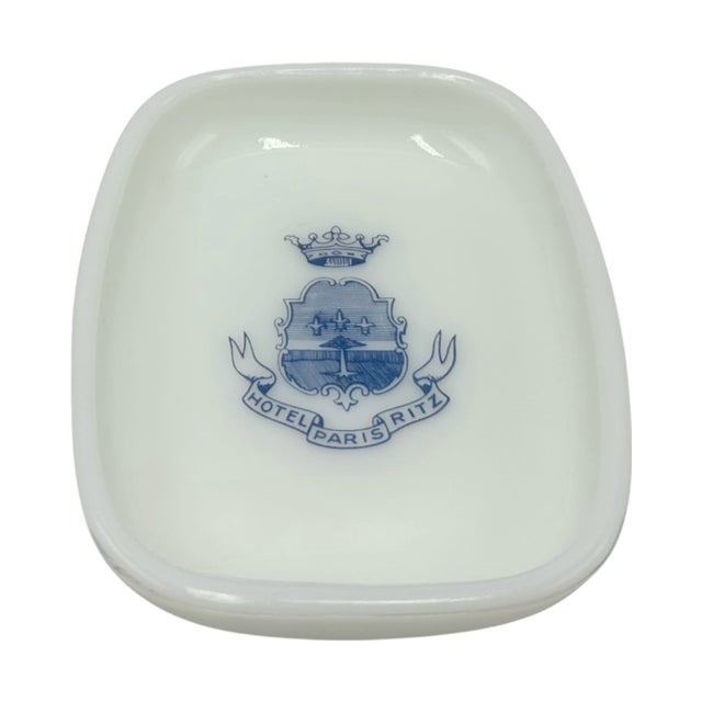 Located in the heart of Paris, the hotel overlooks the Place Vendôme in the city's 1st arrondissement. This historic hotel...