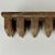 American Antique 24 Count Wooden Multi Seed Tray Dibber (Seed Piercer) For Sale - Image 3 of 6
